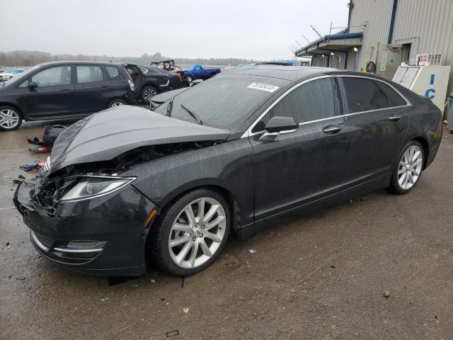 3LN6L2LU2FR627671 | 2015 LINCOLN MKZ HYBRID