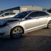 3N1AB7AP9KY369440 | 2019 NISSAN SENTRA S