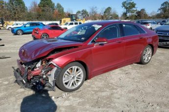 3LN6L2LU8GR601349 | 2016 LINCOLN MKZ HYBRID