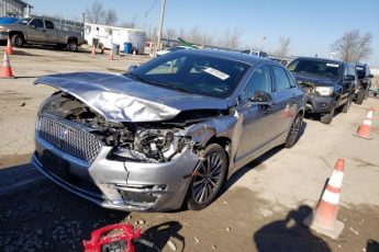 3LN6L5A92LR605889 | 2020 LINCOLN MKZ