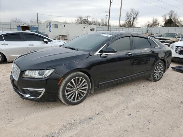 3LN6L5A95LR608916 | 2020 LINCOLN MKZ