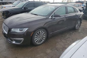 3LN6L5B97LR604204 | 2020 LINCOLN MKZ