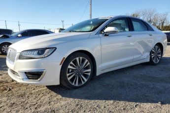 3LN6L5C90HR642329 | 2017 LINCOLN MKZ SELECT