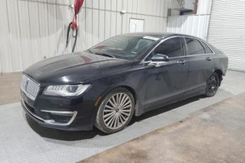 3LN6L5E90HR603978 | 2017 LINCOLN MKZ RESERV