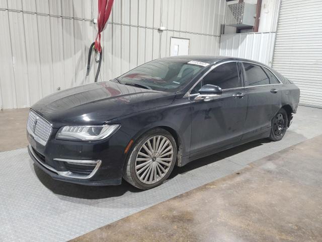 3LN6L5E90HR603978 | 2017 LINCOLN MKZ RESERV