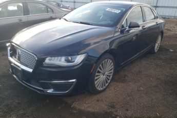 3LN6L5E91HR610955 | 2017 LINCOLN MKZ RESERV