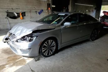 3LN6L5E93LR606463 | 2020 LINCOLN MKZ RESERV