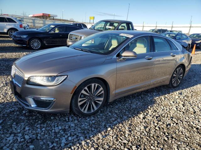 3LN6L5E98LR603199 | 2020 LINCOLN MKZ RESERV