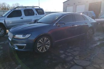 3LN6L5EC9KR610950 | 2019 LINCOLN MKZ RESERV