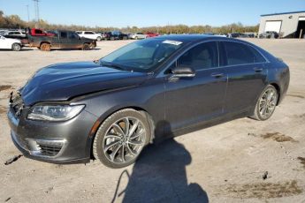 3LN6L5ECXLR607881 | 2020 LINCOLN MKZ RESERV