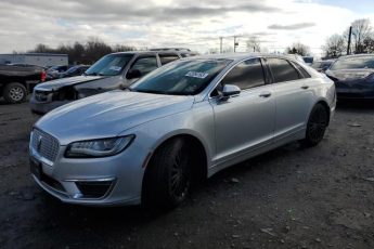 3LN6L5F96HR656800 | 2017 LINCOLN MKZ RESERV