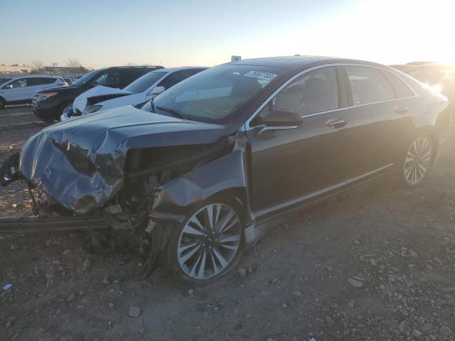 3LN6L5F97KR613364 | 2019 LINCOLN MKZ RESERV