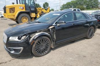 3LN6L5FC2HR653310 | 2017 LINCOLN MKZ RESERV