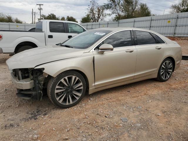 3LN6L5FC6HR612601 | 2017 LINCOLN MKZ RESERV