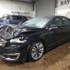 JH4KC1F90EC003349 | 2014 ACURA RLX ADVANC