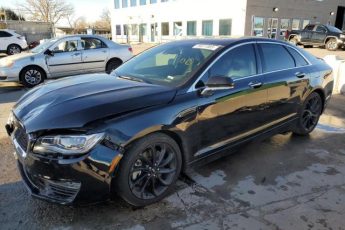 3LN6L5FC8LR611040 | 2020 LINCOLN MKZ RESERV