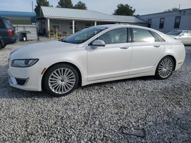 3LN6L5MU5HR608003 | 2017 LINCOLN MKZ HYBRID