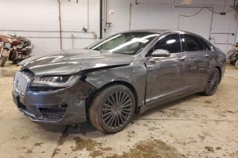 3LN6L5MU5JR621825 | 2018 LINCOLN MKZ HYBRID