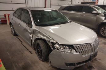 3LNHL2GC9BR766281 | 2011 LINCOLN MKZ