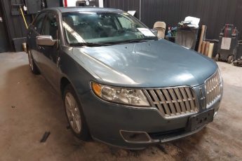 3LNHL2JC2CR803293 | 2012 LINCOLN MKZ