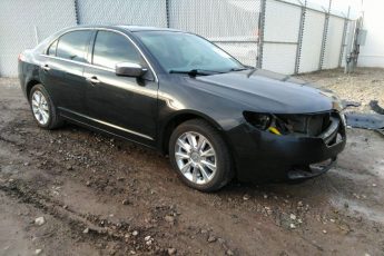 3LNHL2JC8CR823287 | 2012 LINCOLN MKZ