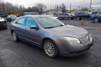 3MEFM08Z56R630993 | 2006 MERCURY MILAN