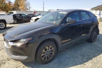 3MVDMAAL3MM210985 | 2021 MAZDA CX-30