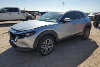 3MVDMABL4MM229253 | 2021 MAZDA CX-30 SELE