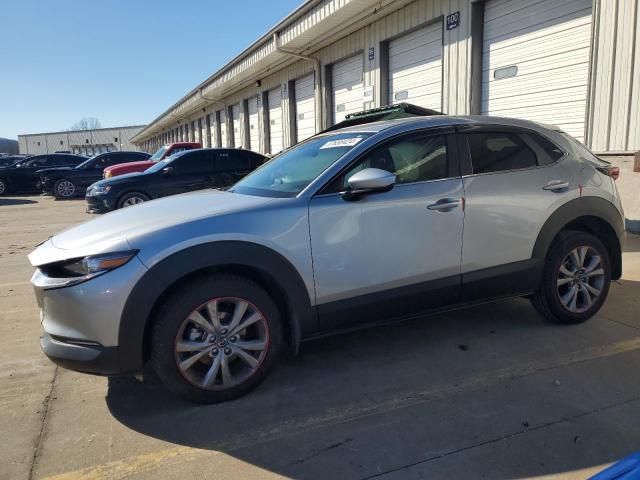 3MVDMABLXMM241567 | 2021 MAZDA CX-30 SELE