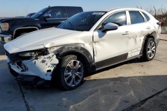 3MVDMACLXLM129414 | 2020 MAZDA CX-30 SELE