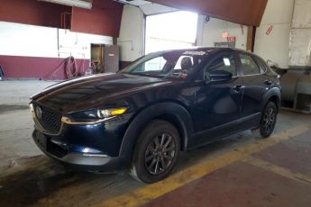 3MVDMBAL3MM303513 | 2021 MAZDA CX-30