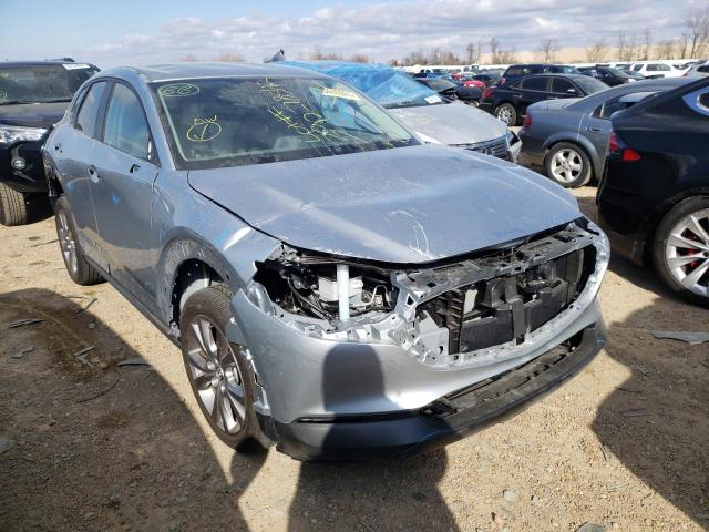 3MVDMBBL1MM304920 | 2021 MAZDA CX-30 SELE