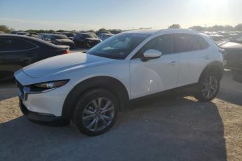 3MVDMBBL4NM421005 | 2022 MAZDA CX-30 SELE