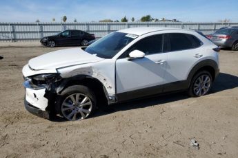 3MVDMBBL6MM313354 | 2021 MAZDA CX-30 SELE