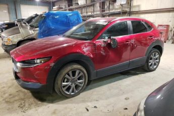 3MVDMBBL6NM415884 | 2022 MAZDA CX-30 SELE