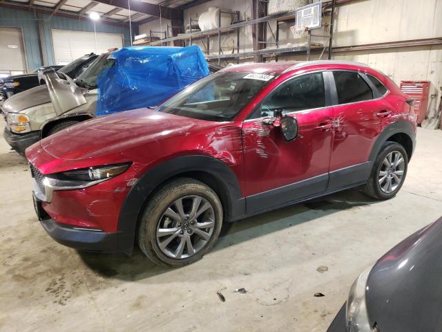 3MVDMBBL6NM415884 | 2022 MAZDA CX-30 SELE