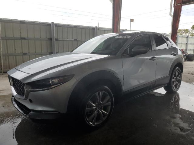 3MVDMBBL7MM319972 | 2021 MAZDA CX-30 SELE