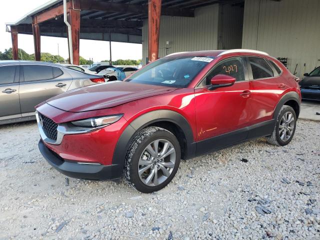 3MVDMBBMXPM512310 | 2023 MAZDA CX-30 SELE