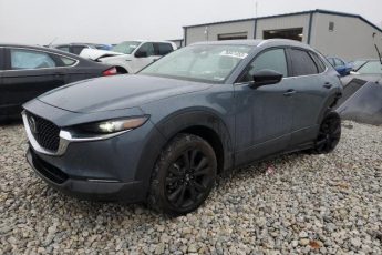 3MVDMBCL0NM453996 | 2022 MAZDA CX-30 PREF