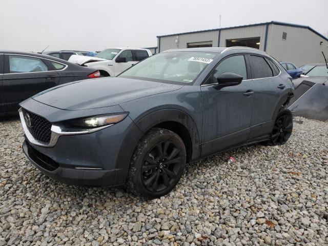 3MVDMBCL0NM453996 | 2022 MAZDA CX-30 PREF