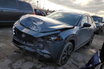 3MVDMBCLXNM419242 | 2022 MAZDA CX-30 PREF