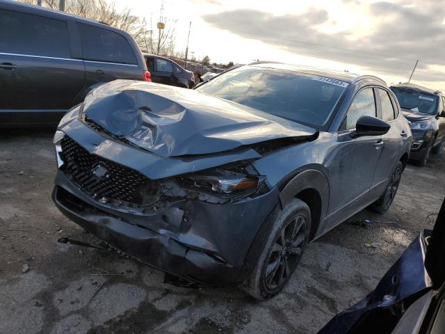 3MVDMBCLXNM419242 | 2022 MAZDA CX-30 PREF