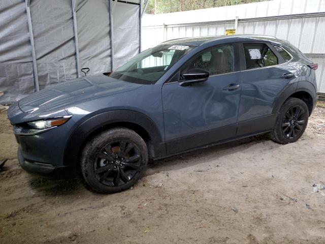 3MVDMBCM3PM529044 | 2023 MAZDA CX-30 PREF