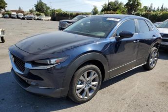 3MVDMBCM5PM547058 | 2023 MAZDA CX-30 PREF