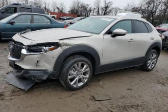 3MVDMBDL2NM413952 | 2022 MAZDA CX-30 PREM