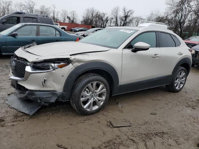 3MVDMBDL2NM413952 | 2022 MAZDA CX-30 PREM