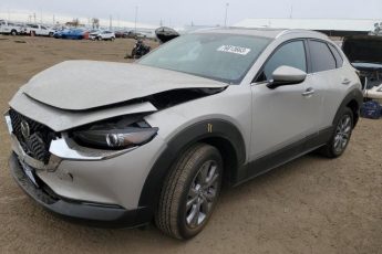 3MVDMBDM7PM587172 | 2023 MAZDA CX-30 PREM