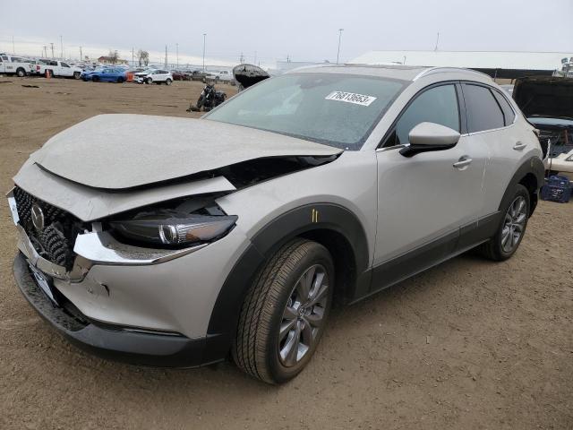 3MVDMBDM7PM587172 | 2023 MAZDA CX-30 PREM