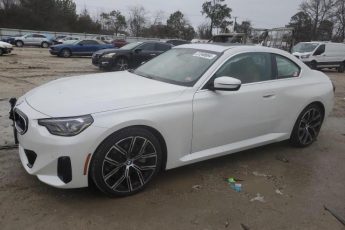 3MW23CM07N8C56321 | 2022 BMW 230I