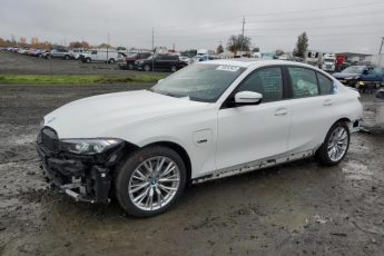 3MW39FS0XP8D06980 | 2023 BMW 330XE